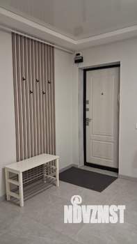 1-к квартира, посуточно, 44м2, 2/5 этаж