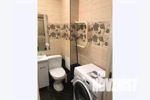 1-к квартира, посуточно, 24м2, 7/13 этаж