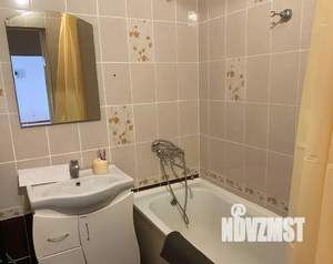 1-к квартира, посуточно, 56м2, 10/10 этаж