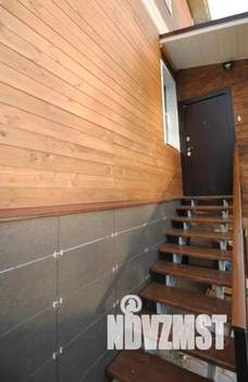 1-к квартира, посуточно, 30м2, 1/2 этаж