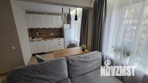 Студия квартира, посуточно, 32м2, 3/5 этаж