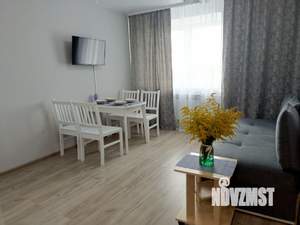 2-к квартира, посуточно, 38м2, 5/12 этаж