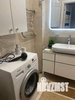 2-к квартира, посуточно, 68м2, 1/9 этаж