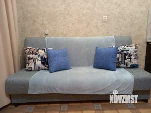 1-к квартира, посуточно, 36м2, 9/16 этаж