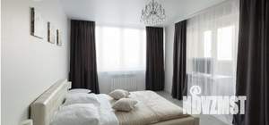 1-к квартира, посуточно, 39м2, 1/1 этаж