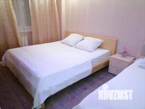 3-к квартира, посуточно, 87м2, 3/10 этаж