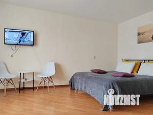 1-к квартира, посуточно, 38м2, 2/5 этаж