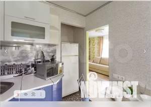 1-к квартира, на длительный срок, 32м2, 3/5 этаж