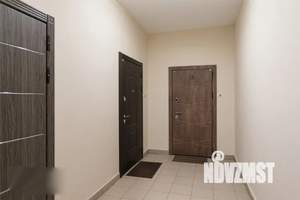 1-к квартира, посуточно, 42м2, 1/3 этаж