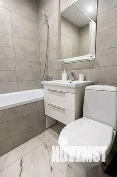 Студия квартира, посуточно, 25м2, 11/16 этаж