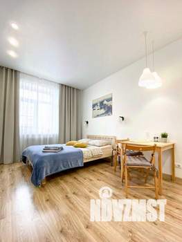 1-к квартира, посуточно, 22м2, 1/1 этаж