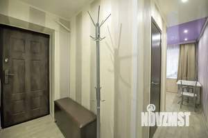 1-к квартира, посуточно, 33м2, 2/5 этаж