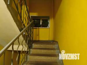 1-к квартира, посуточно, 34м2, 2/5 этаж