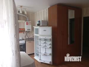 2-к квартира, на длительный срок, 43м2, 2/5 этаж