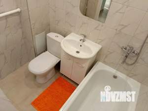 2-к квартира, посуточно, 38м2, 5/12 этаж