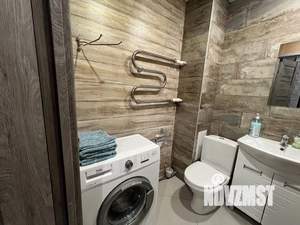 1-к квартира, посуточно, 34м2, 1/1 этаж