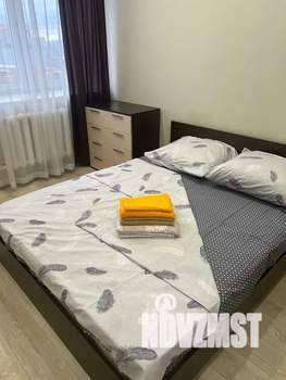 1-к квартира, посуточно, 33м2, 8/10 этаж