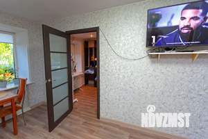 2-к квартира, посуточно, 54м2, 2/5 этаж
