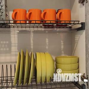 1-к квартира, посуточно, 33м2, 4/5 этаж