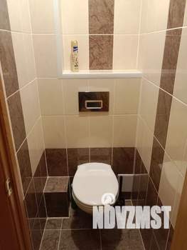 2-к квартира, посуточно, 53м2, 9/10 этаж