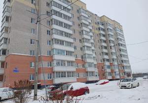 2-к квартира, на длительный срок, 45м2, 7/9 этаж