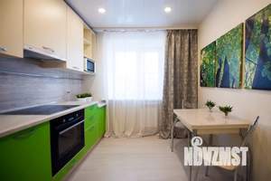 2-к квартира, посуточно, 50м2, 4/9 этаж