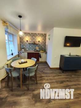 1-к квартира, посуточно, 35м2, 5/5 этаж