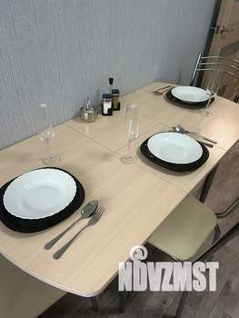 1-к квартира, посуточно, 33м2, 8/10 этаж