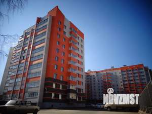 1-к квартира, посуточно, 31м2, 1/12 этаж