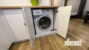 1-к квартира, посуточно, 35м2, 4/5 этаж