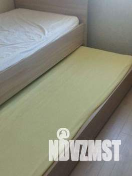 2-к квартира, посуточно, 51м2, 11/12 этаж