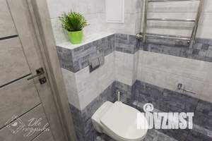 Студия квартира, посуточно, 28м2, 14/16 этаж