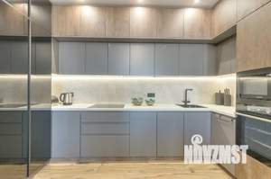2-к квартира, посуточно, 73м2, 8/8 этаж