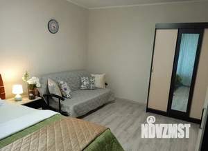 1-к квартира, посуточно, 35м2, 3/16 этаж