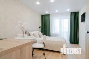 Студия квартира, посуточно, 23м2, 7/10 этаж