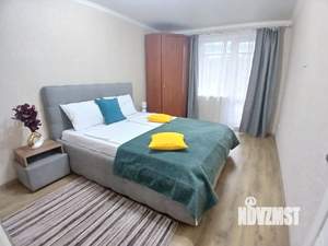 2-к квартира, посуточно, 50м2, 4/5 этаж