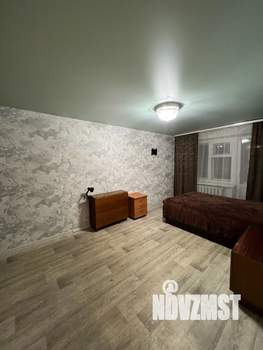 1-к квартира, на длительный срок, 31м2, 2/5 этаж