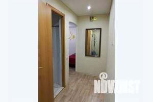 1-к квартира, посуточно, 36м2, 1/5 этаж