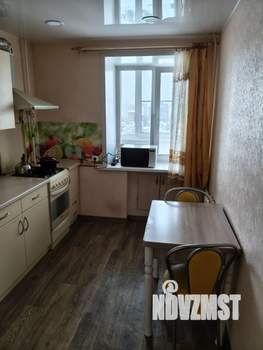 1-к квартира, на длительный срок, 34м2, 8/9 этаж