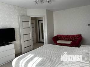 1-к квартира, посуточно, 32м2, 1/12 этаж