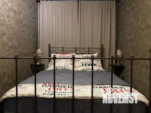 2-к квартира, посуточно, 45м2, 2/5 этаж