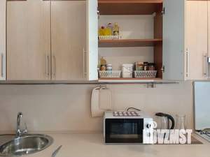 1-к квартира, посуточно, 36м2, 5/12 этаж