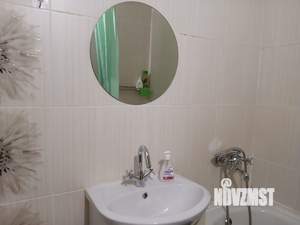 Студия квартира, на длительный срок, 32м2, 3/10 этаж