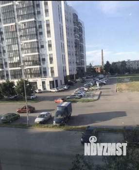 2-к квартира, на длительный срок, 45м2, 3/5 этаж