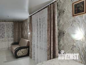 1-к квартира, посуточно, 45м2, 15/16 этаж