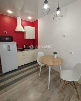 Студия квартира, на длительный срок, 29м2, 5/8 этаж