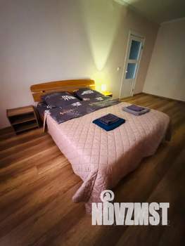 1-к квартира, посуточно, 40м2, 5/10 этаж