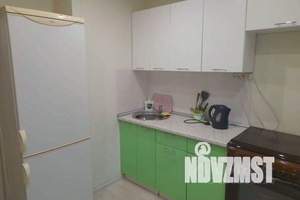 1-к квартира, посуточно, 35м2, 5/5 этаж