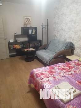 1-к квартира, посуточно, 34м2, 1/9 этаж