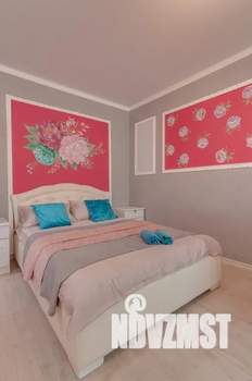 1-к квартира, посуточно, 30м2, 3/5 этаж